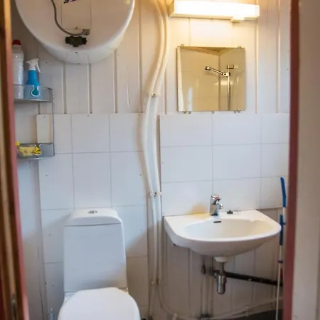 Johnsgard Turistsenter * Somadalen