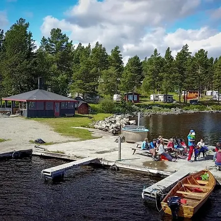 Johnsgard Turistsenter