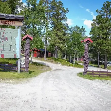 Johnsgard Turistsenter * Somadalen