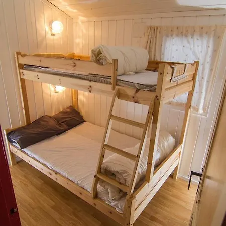 Johnsgard Turistsenter *