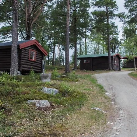 Campeggio Johnsgard Turistsenter