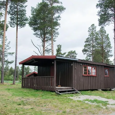 Johnsgard Turistsenter Somadalen
