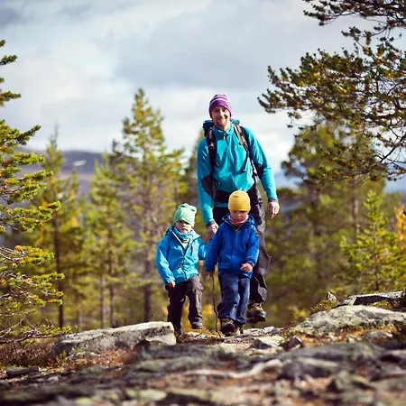 Johnsgard Turistsenter